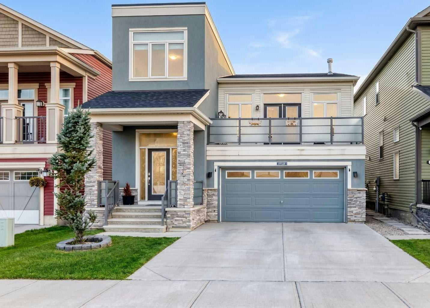 36 Cityscape View NE, Calgary, AB, T3N 0W8