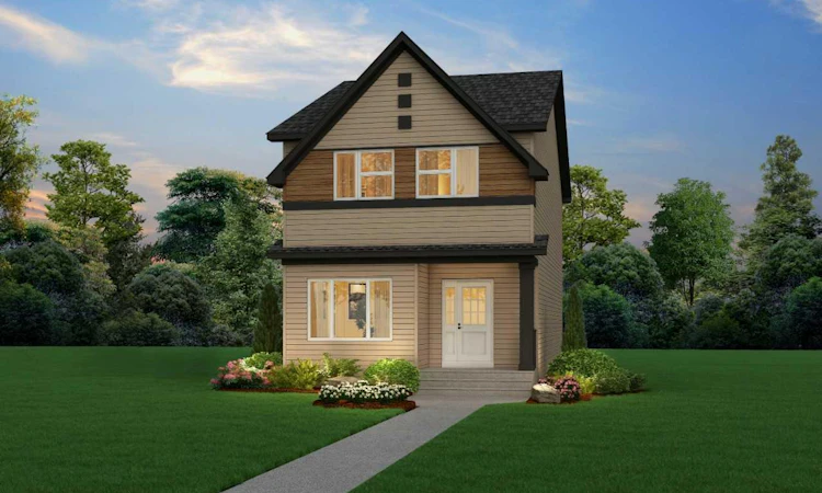 463 Buffaloberry Manor SE