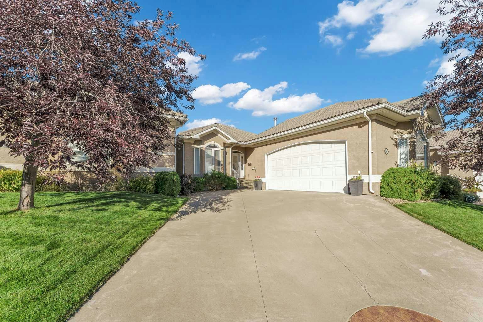 16 River Ridge Court NW, Medicine Hat, AB, T1A 8V4