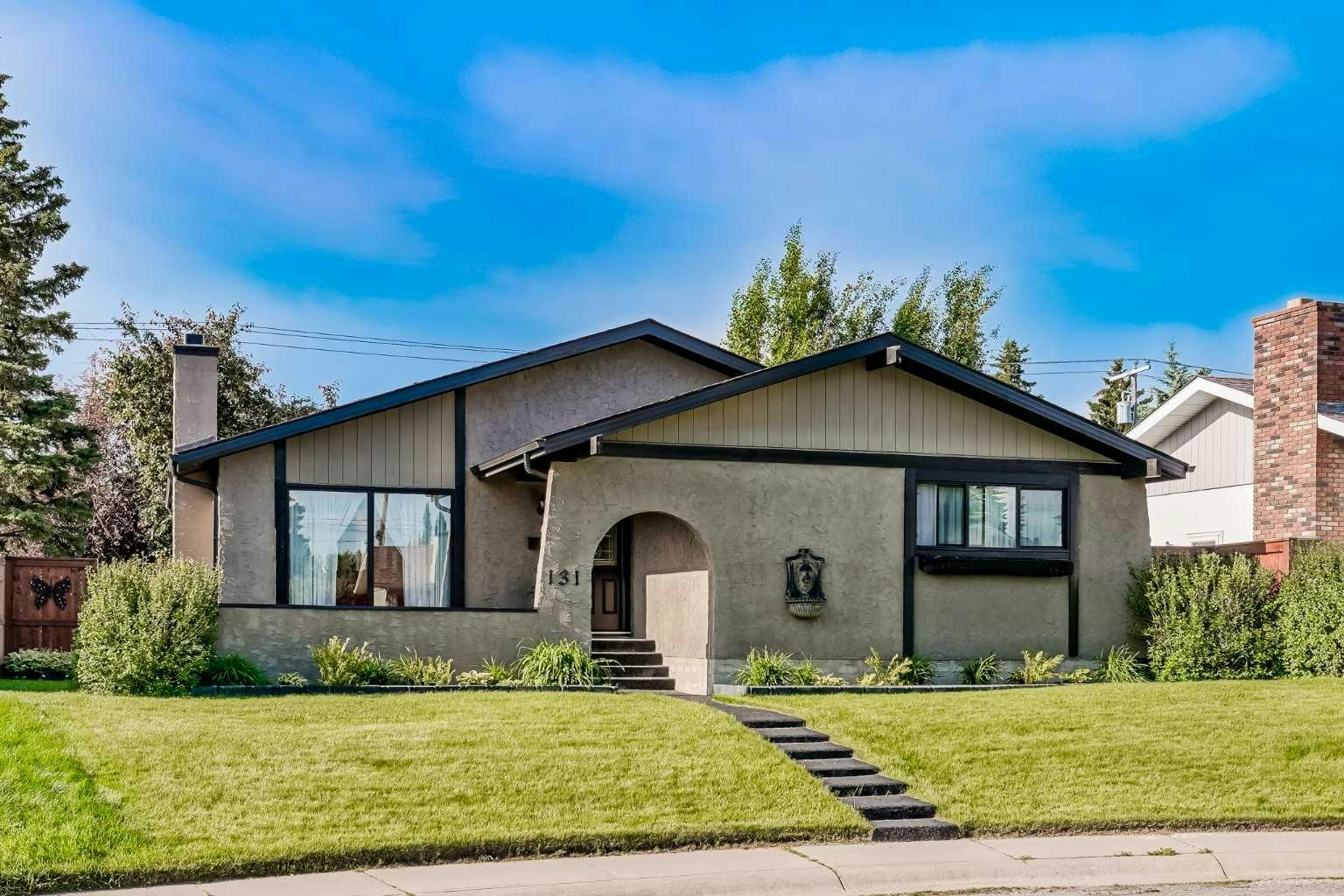 131 Cedarpark Drive SW, Calgary, AB, T2W 2J2