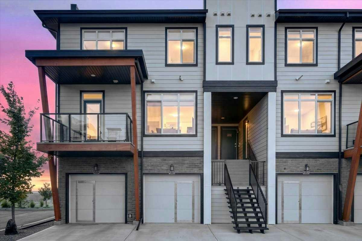 209-414 Seton Passage SE, Calgary, AB, T3M 2M3