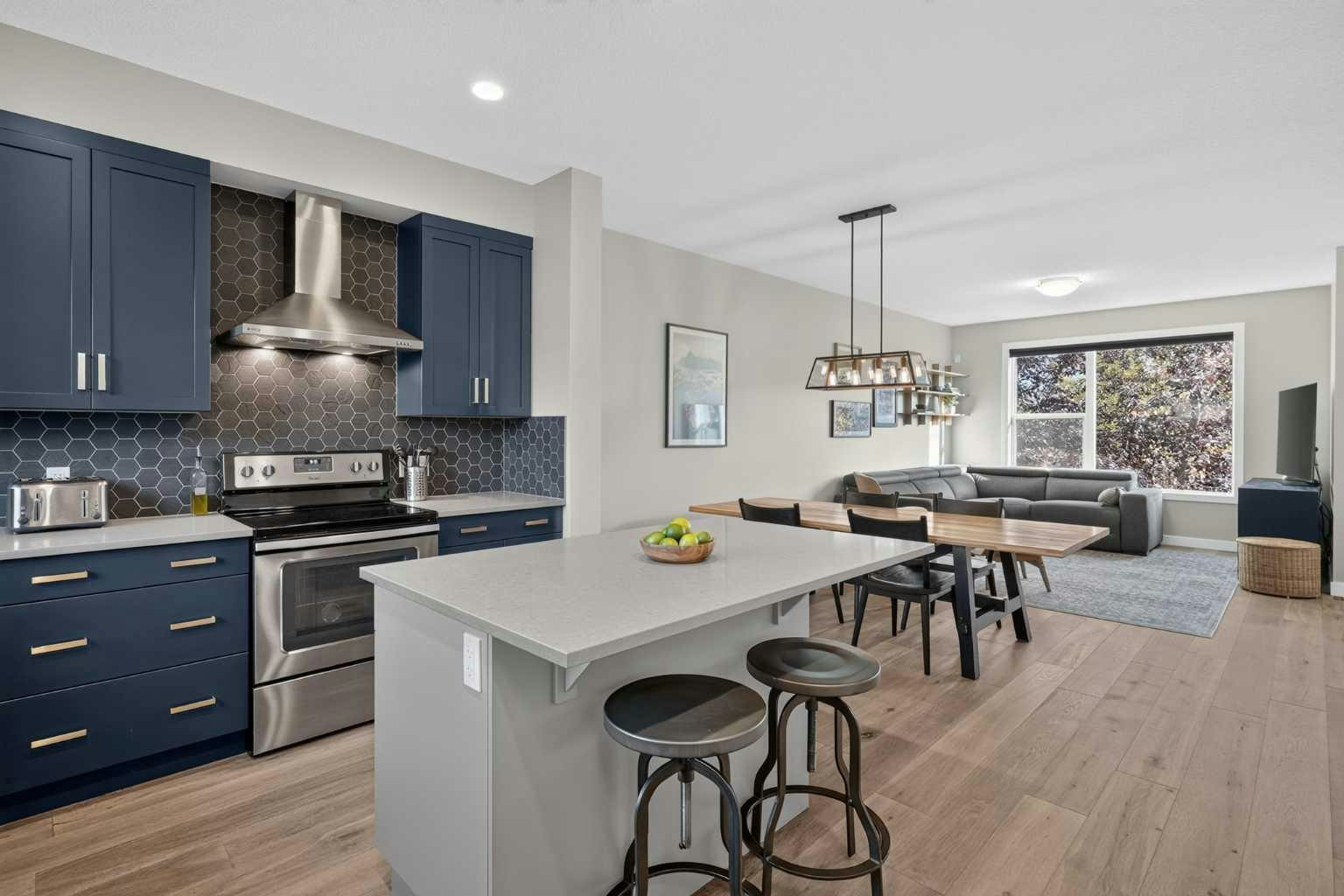 1270 Walden Drive SE, Calgary, AB, T2X 2H5
