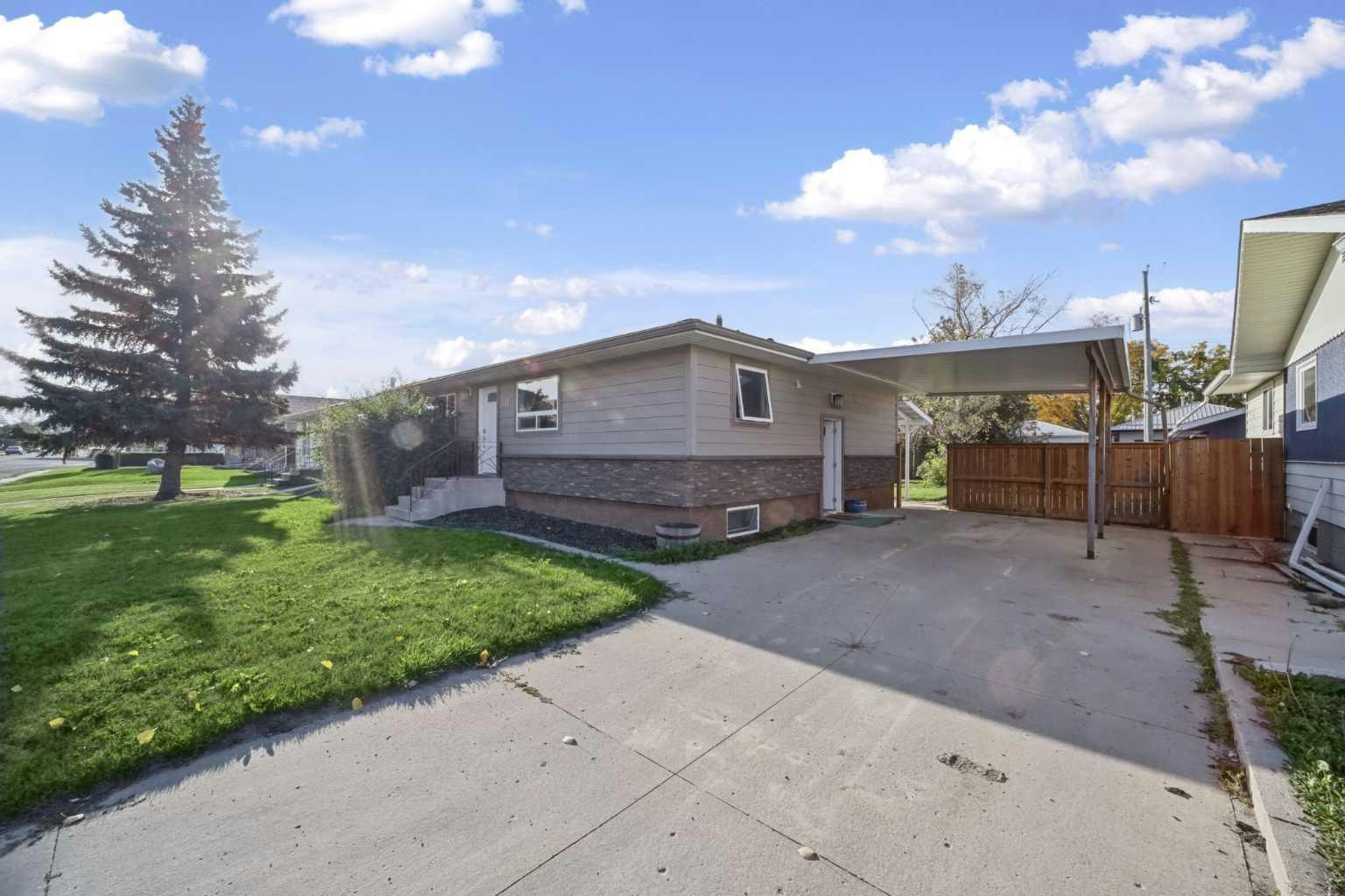5313 50 Street, Olds, AB, T4H 1H6