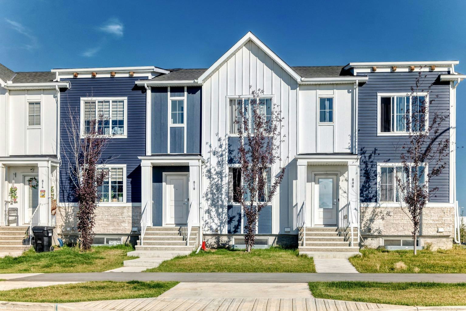 810 Cornerstone Street NE, Calgary, AB, T3N 2J4