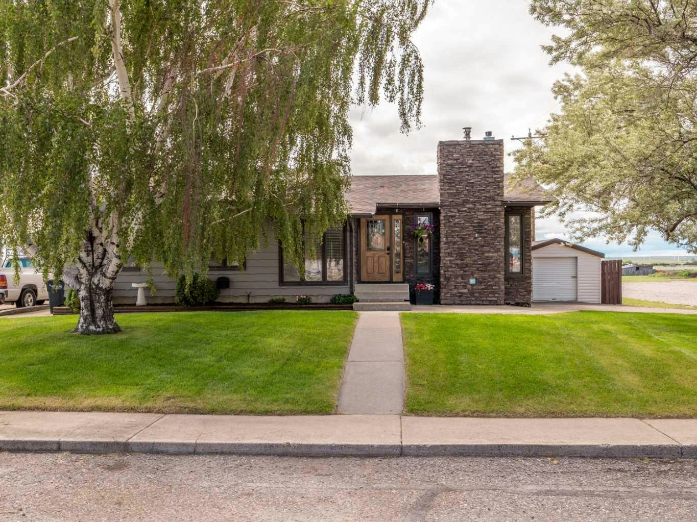 506 10 Street, Fort Macleod, AB, T0L 0Z0