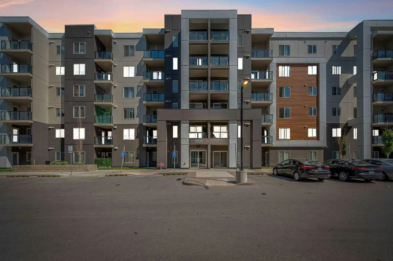 1317-4641 128 Avenue NE, Calgary, AB, T3N 1T2