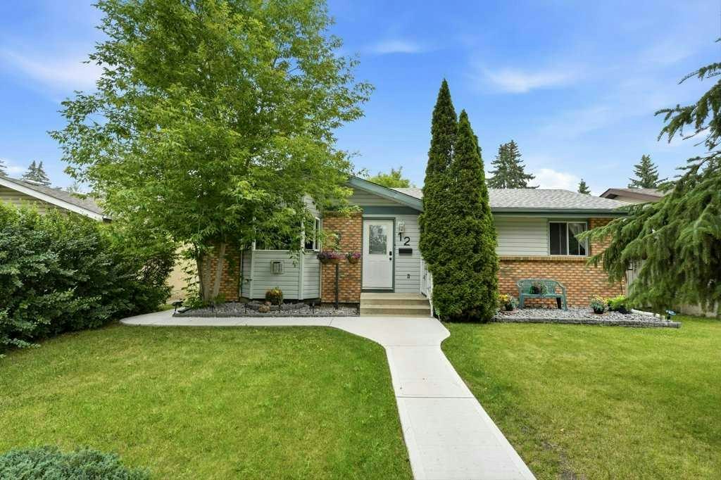 12 Anders Street, Red Deer, AB, T4R 1B8