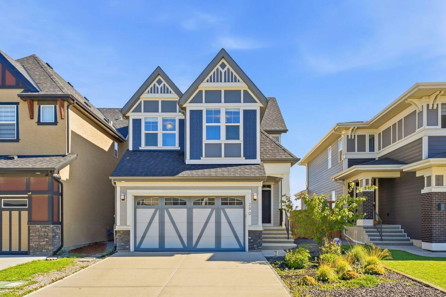290 Masters Avenue SE, Calgary, AB, T3M 2C1