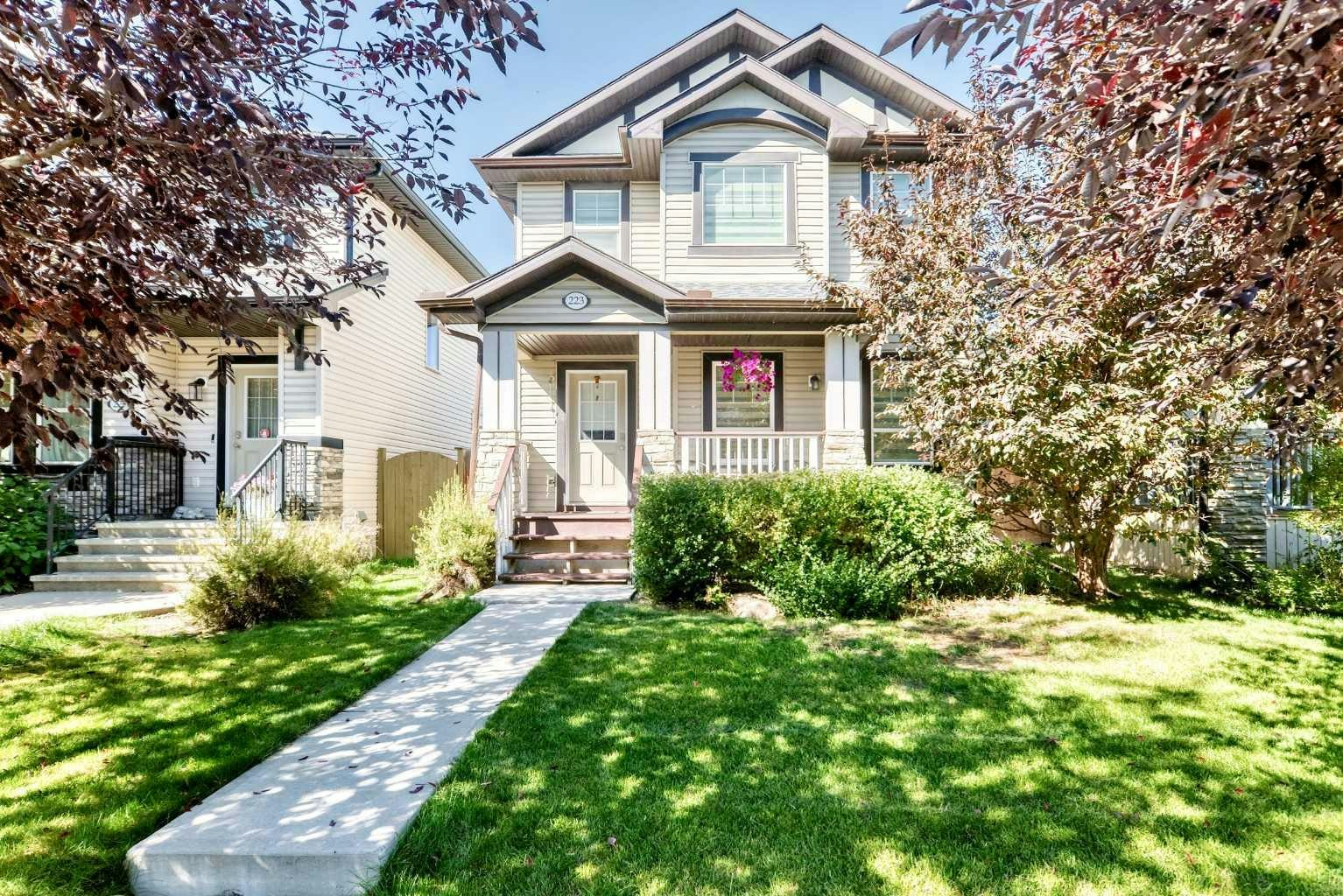 223 Skyview Ranch Way NE, Calgary, AB, T3N 0A9