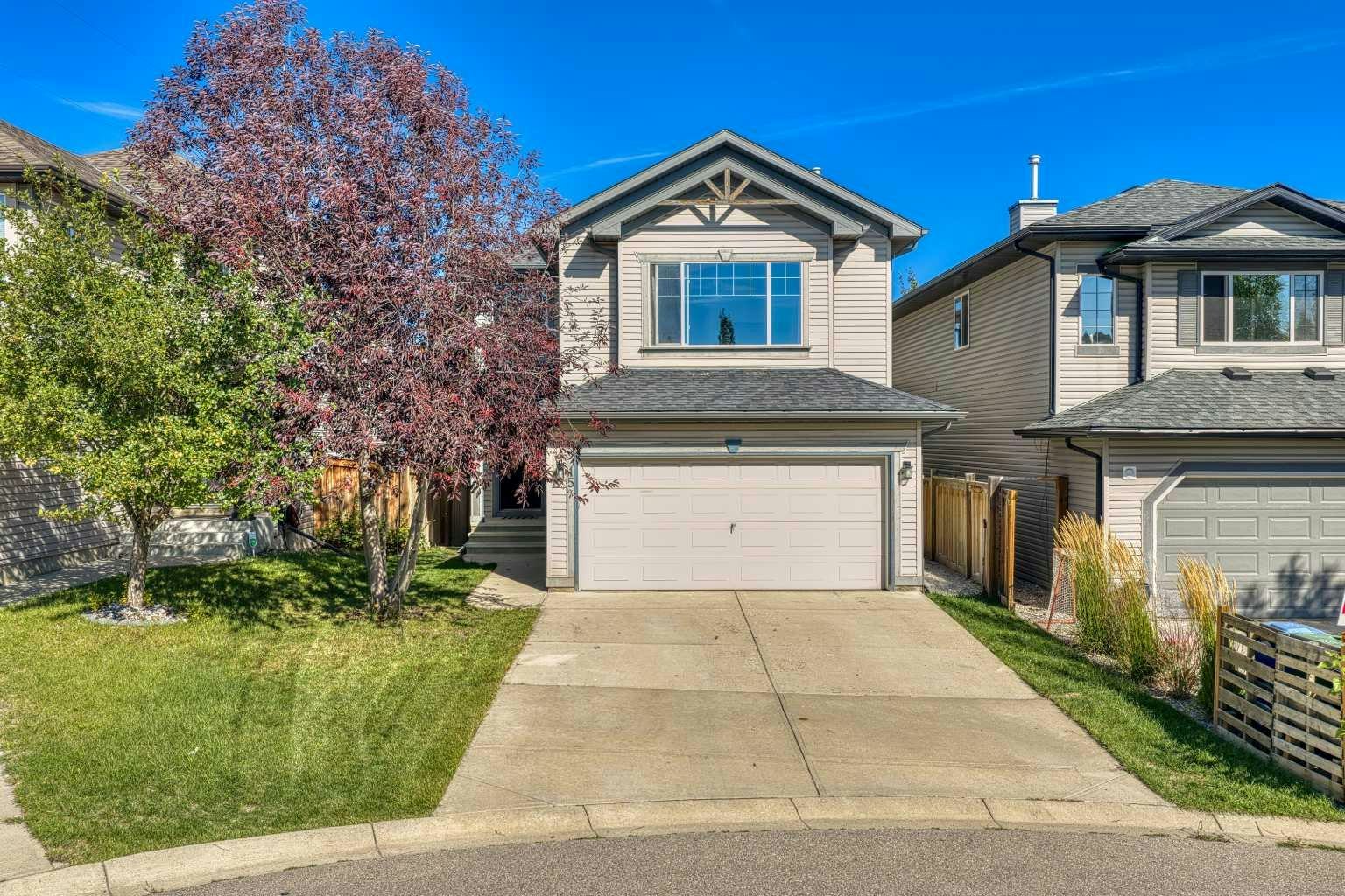15 Tuscany Reserve Bay NW, Calgary, AB, T3L 0A9