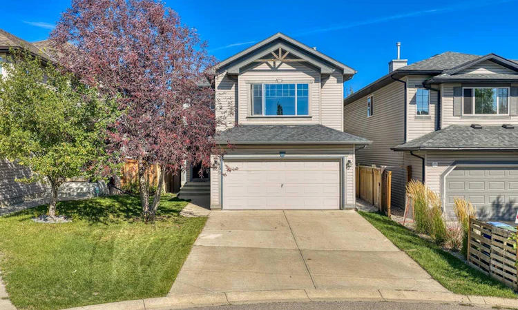 15 Tuscany Reserve Bay NW