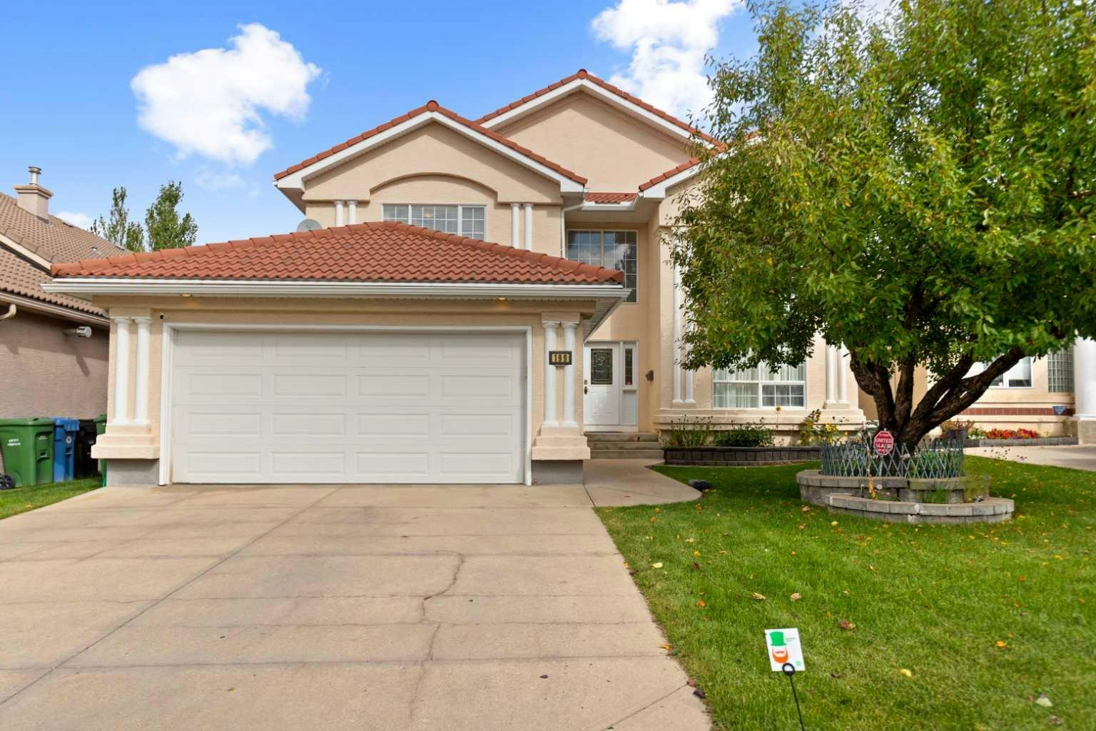 199 Hamptons Terrace NW, Calgary, AB, T3A 5S3