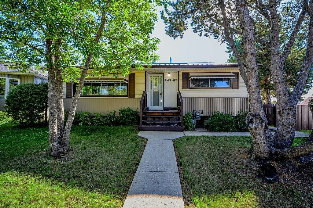4501 46 Street, Camrose, AB, T4V 1G2