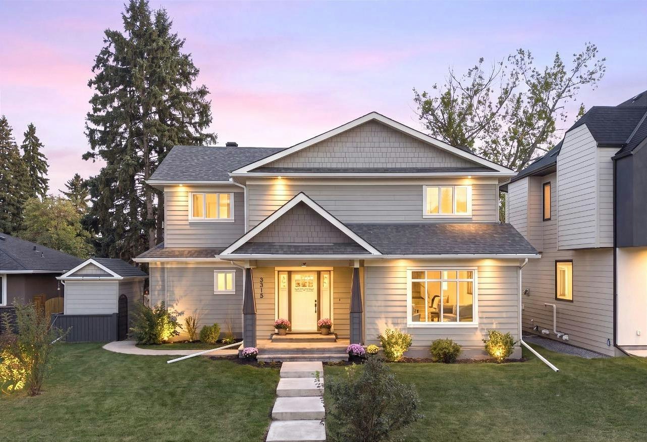 3915 23 Avenue SW, Calgary, AB, T3E 0J9