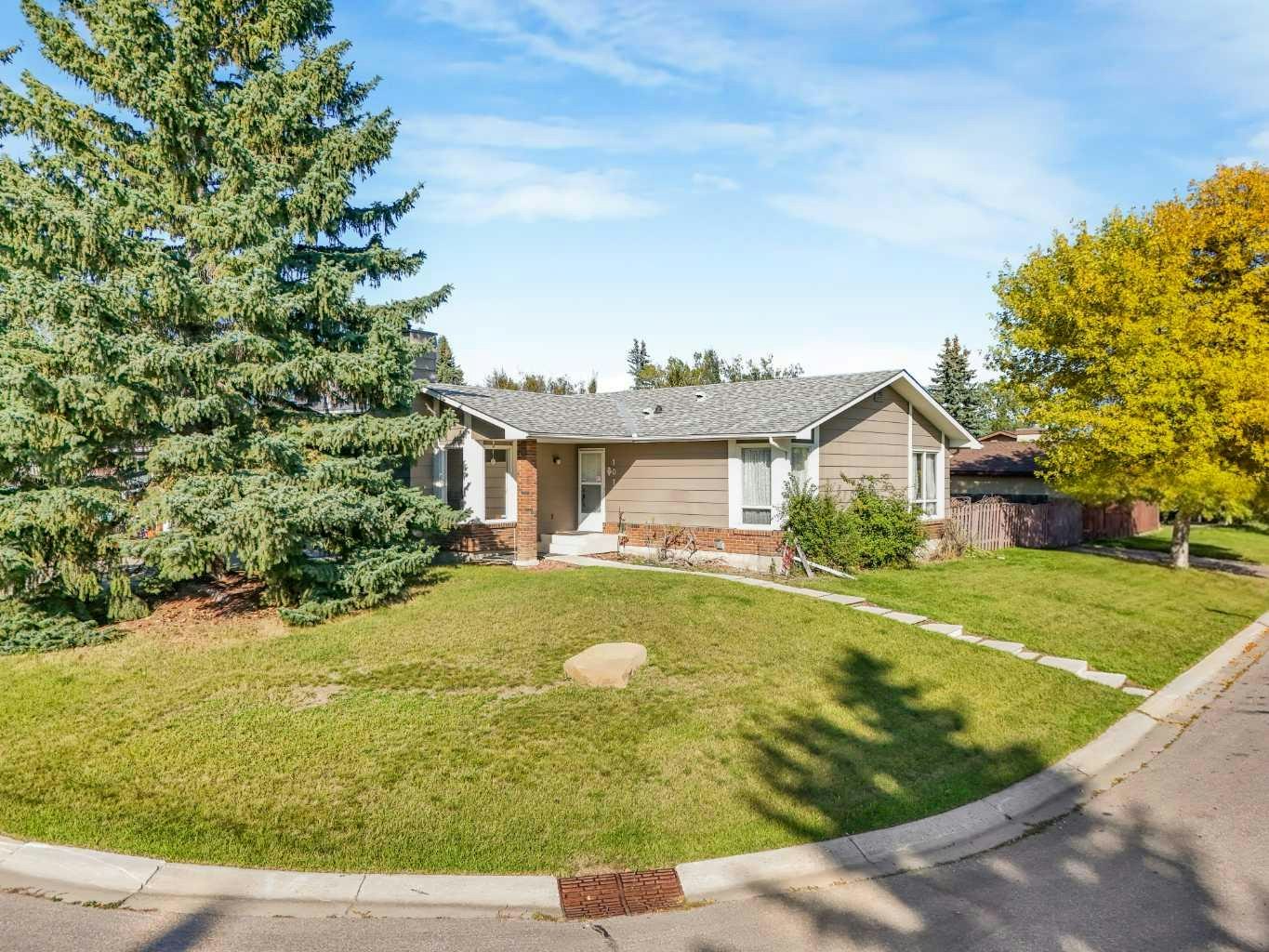 101 Hodson Way, Okotoks, AB, T0L 1T1