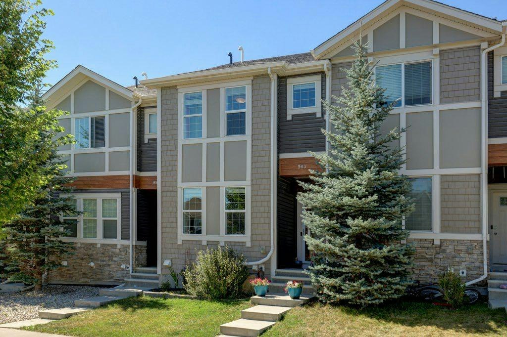 963 Nolan Hill Boulevard NW, Calgary, AB, T3R 0W1