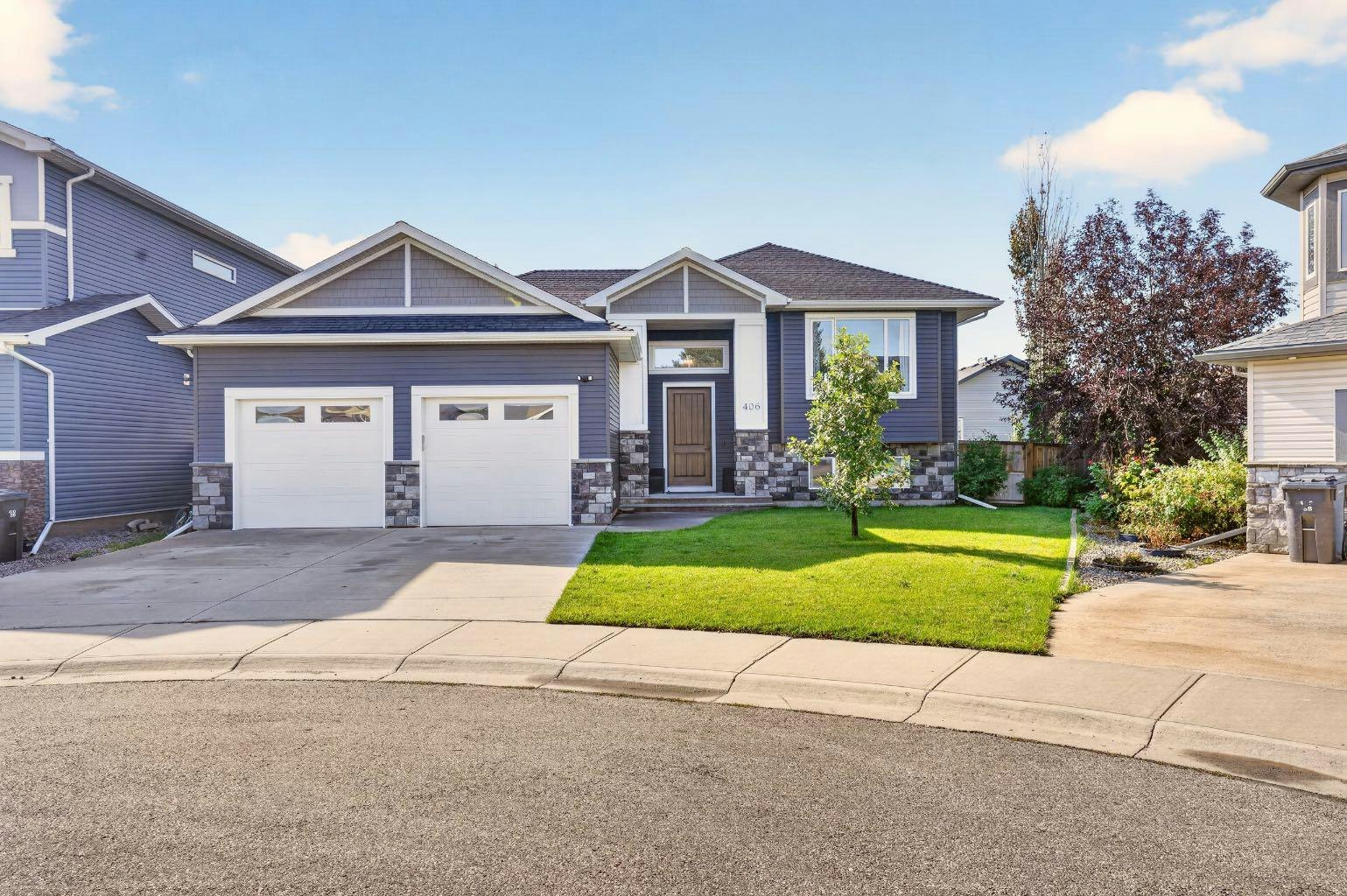 406 Sundance Bay, Coalhurst, AB, T0L 0V2