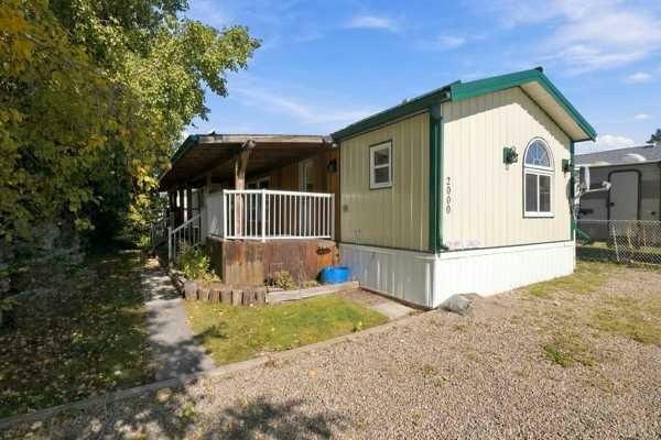 2000-21st Ave, Bowden, AB, T0M 0K0