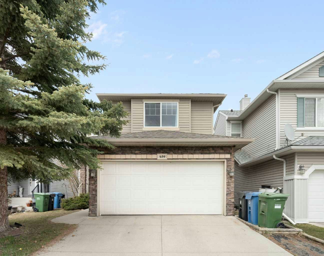 459 Citadel Meadow Bay NW, Calgary, AB, T3G 4Z2