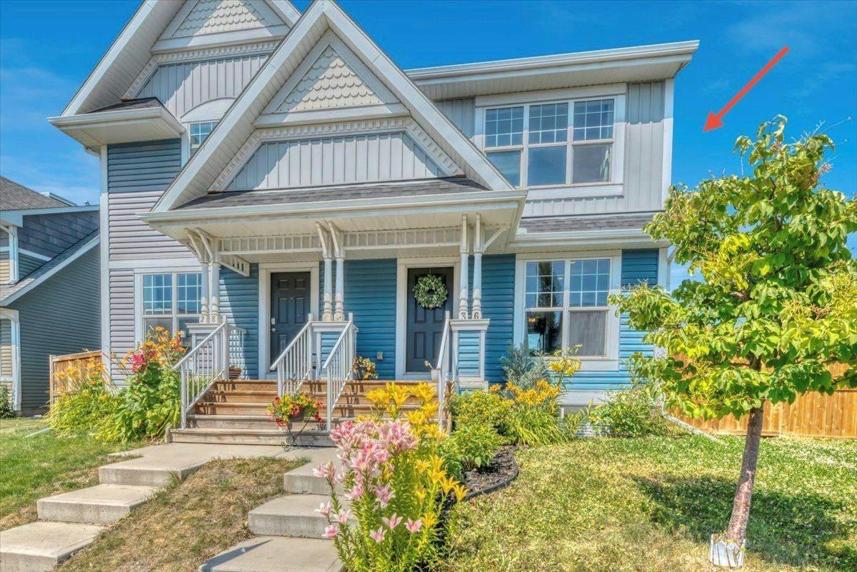 36 Auburn Meadows Link SE, Calgary, AB, T3M 2E6