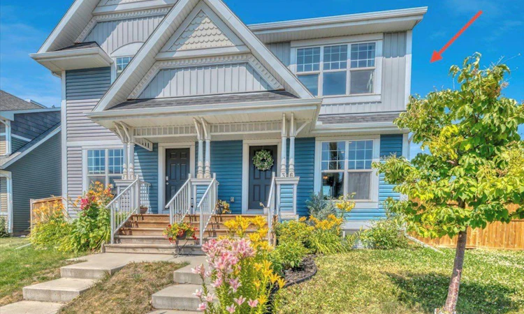 36 Auburn Meadows Link SE