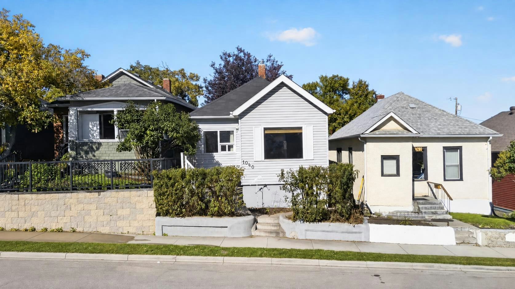 1040 19 Avenue SE, Calgary, AB, T2G 1M2