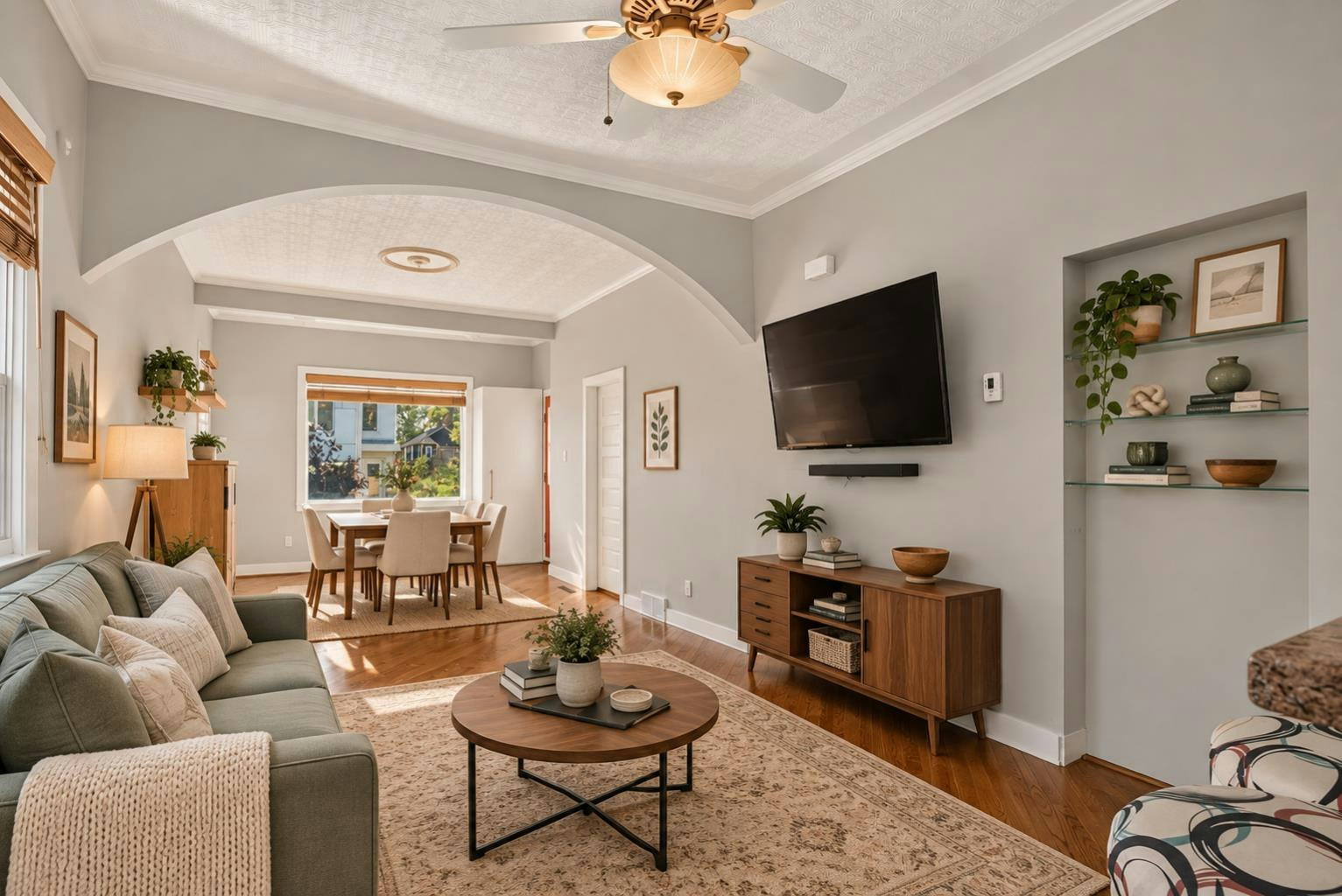 1040 19 Avenue SE, Calgary, AB, T2G 1M2