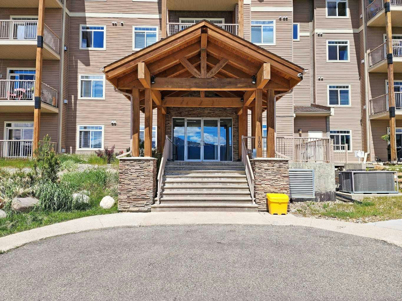 402-160 Moberly Road, Greenview M.D., AB, T0E 0Y0
