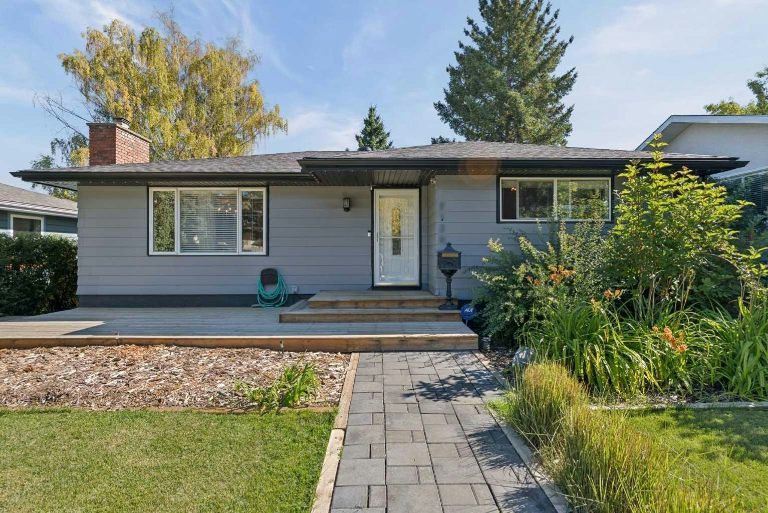 7120 8 Street NW, Calgary, AB, T2K 1G3