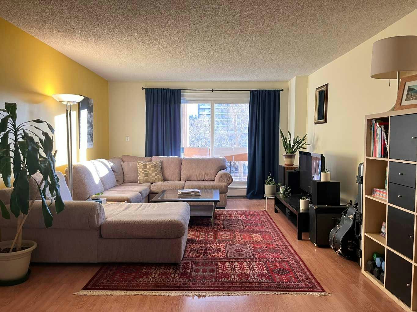 305-1033 15 Avenue SW, Calgary, AB, T2R 0S5