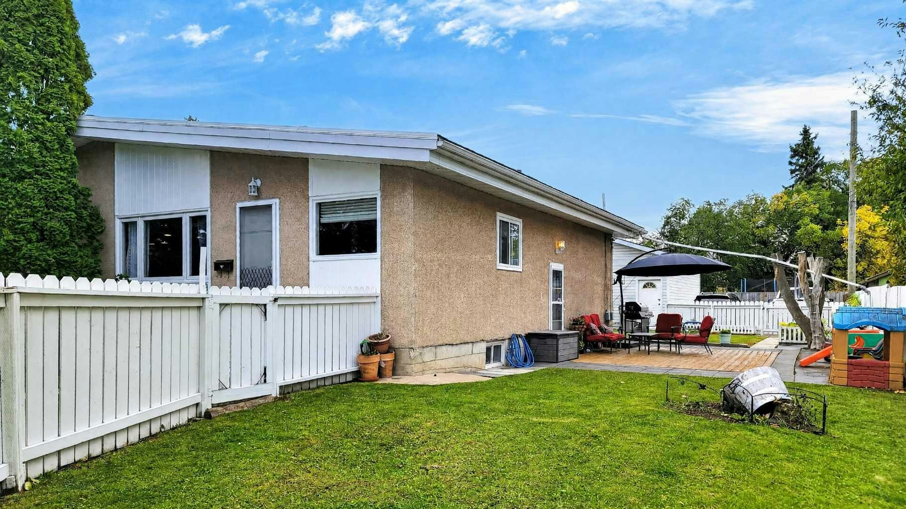 9908 86 Park Avenue, Grande Prairie, AB, T8V 0C7