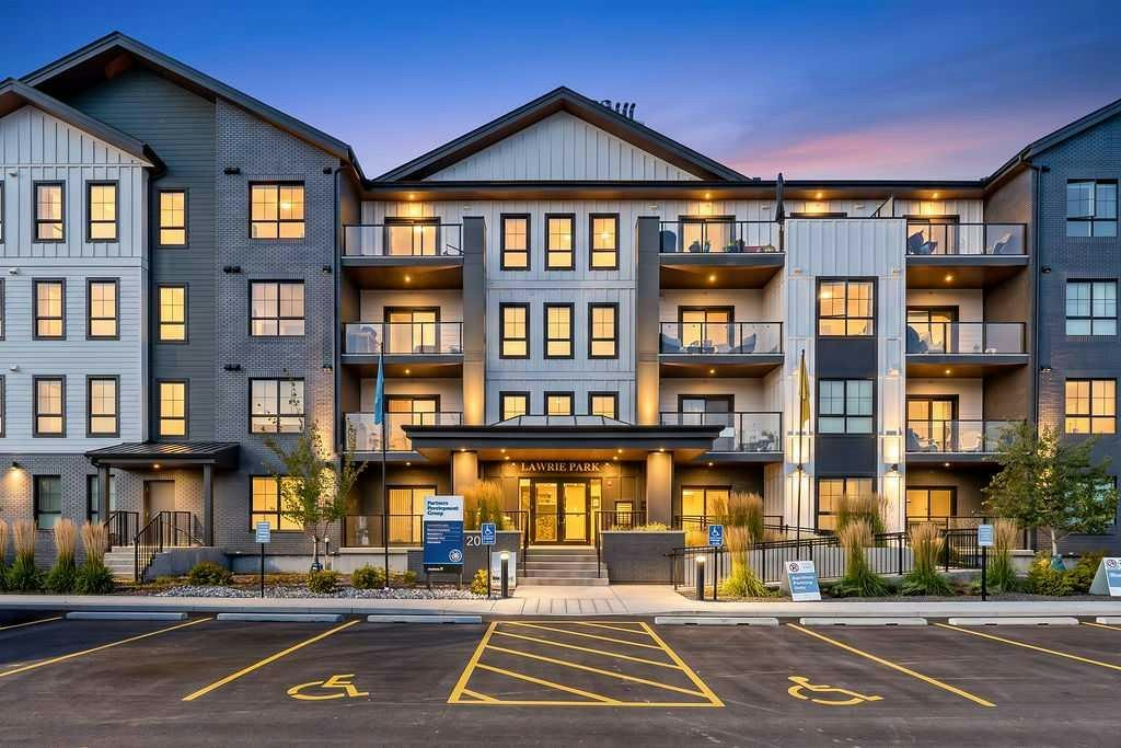 2305-100 Banister Drive, Okotoks, AB, T1S 5Y3