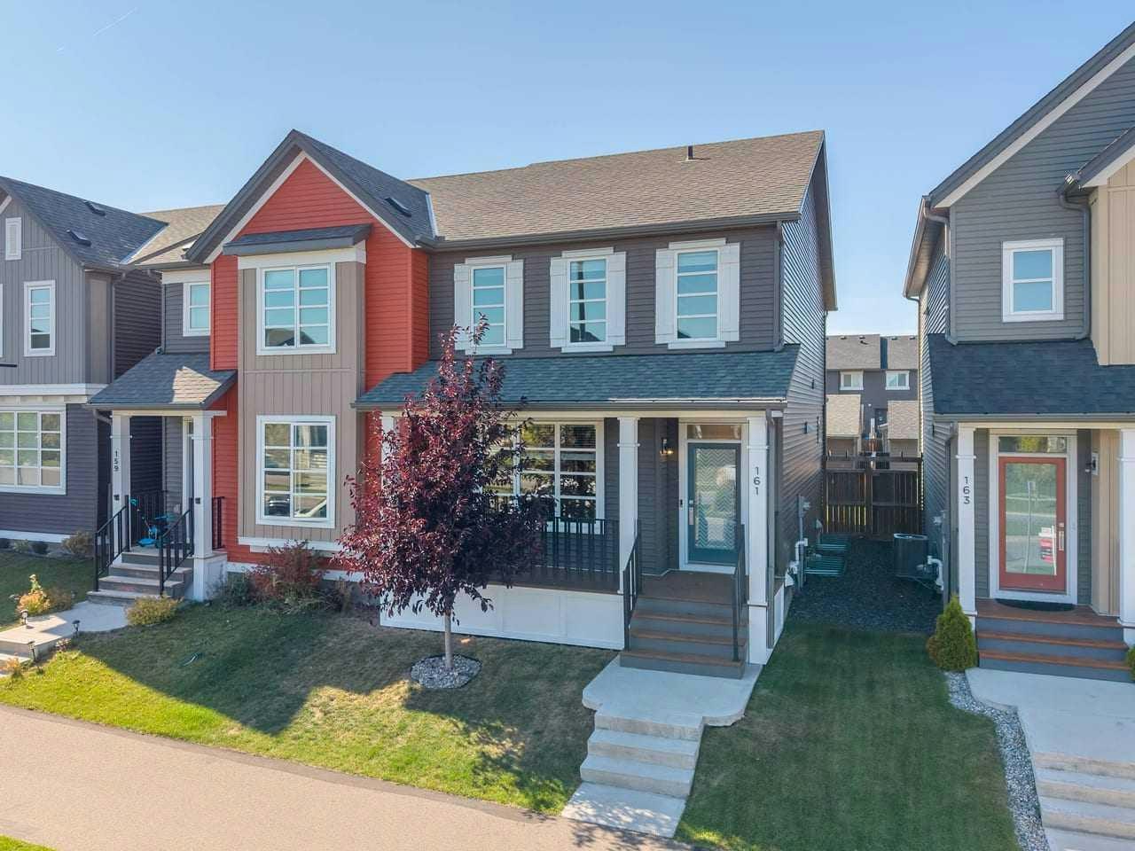 161 Highview Gate SE, Airdrie, AB, T4A 3L6
