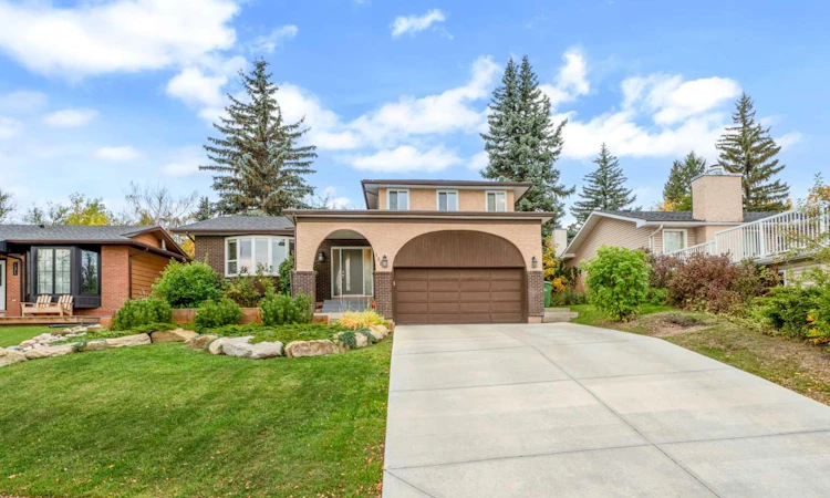 135 Cantree Place SW