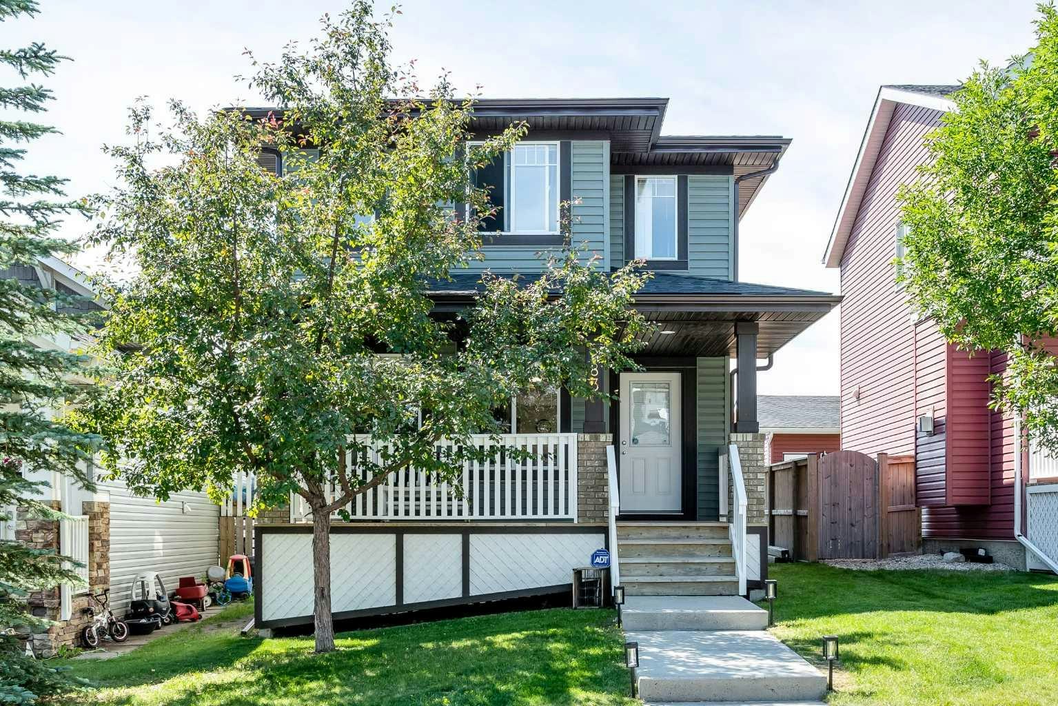 283 Evansdale Way NW, Calgary, AB, T3P 0C2