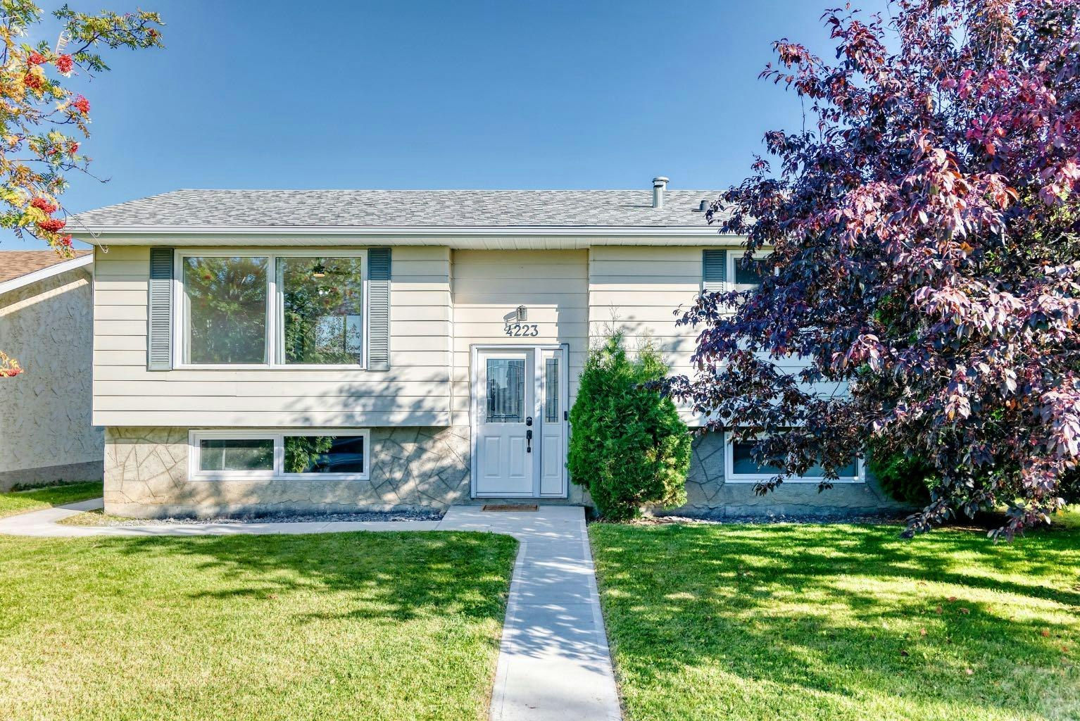 4223 40 Avenue, Stony Plain, AB, T7Z 1J7