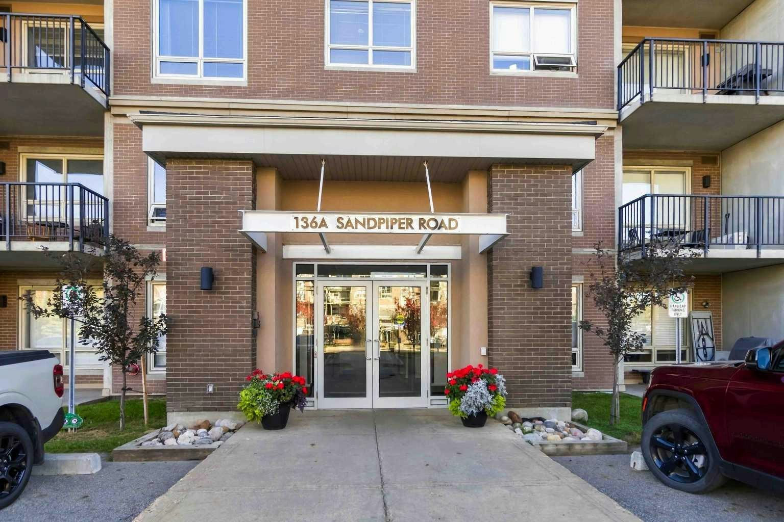 615-136A Sandpiper Road, Fort Mcmurray, AB, T9K 0J7