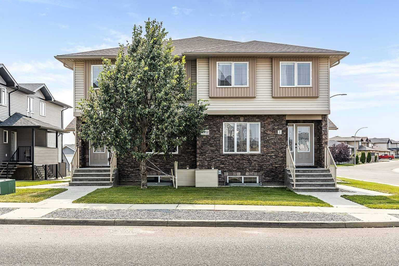 1-4952 Southlands Drive SE, Medicine Hat, AB, T1B 0E9
