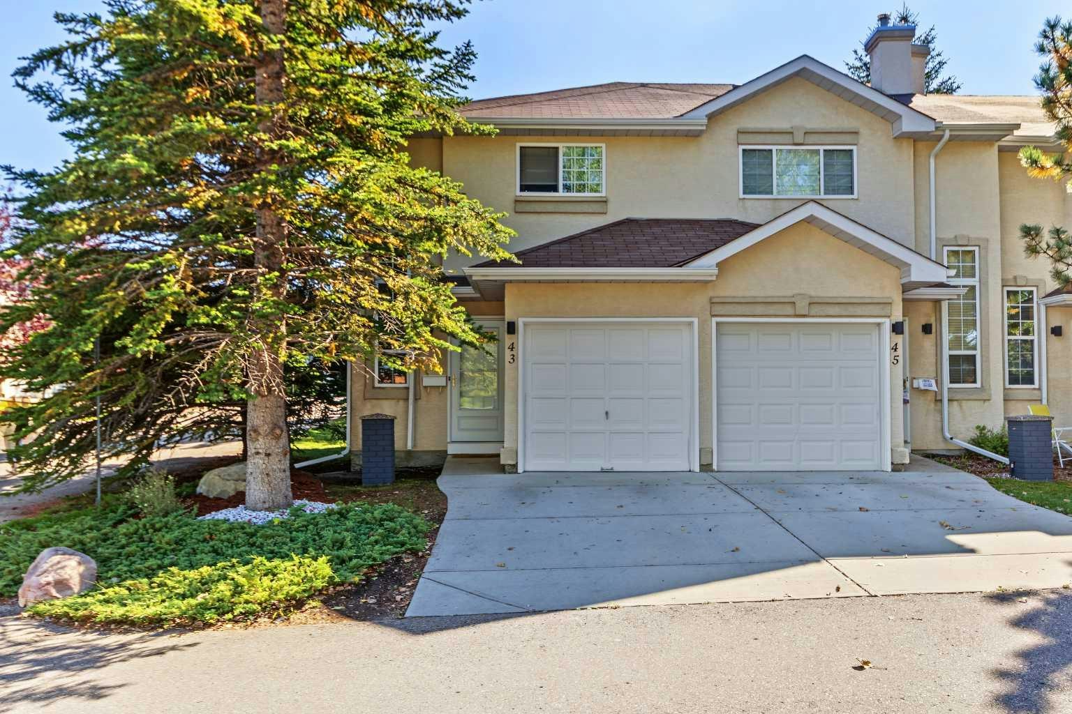 43 Shawinigan Lane SW, Calgary, AB, T2Y 3B5