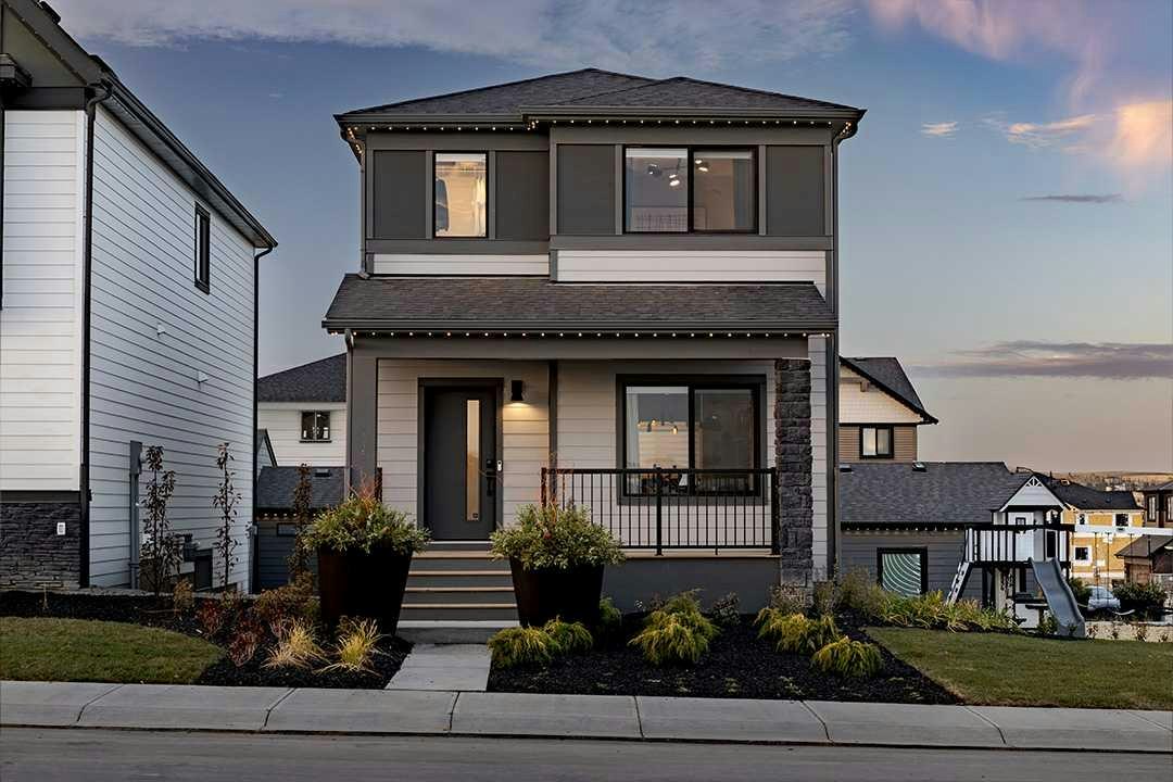 91 Legacy Point Heights NW, Calgary, AB, T2X 6S3