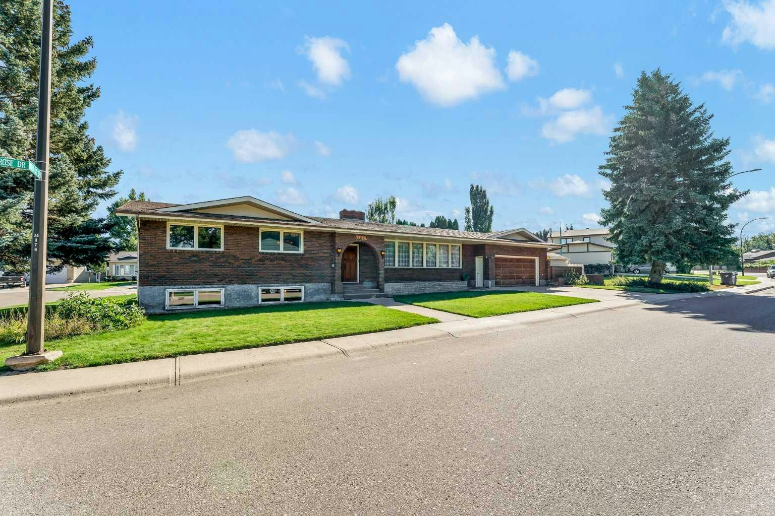 167 Primrose Drive SE, Medicine Hat, AB, T1A 2E7