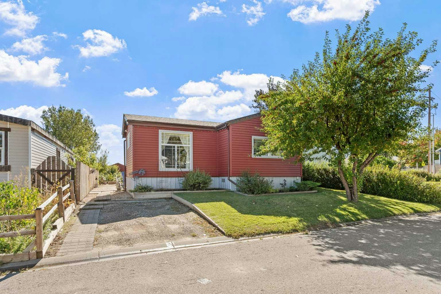 3 Westmount Drive, Foothills County, AB, T0L 0P0