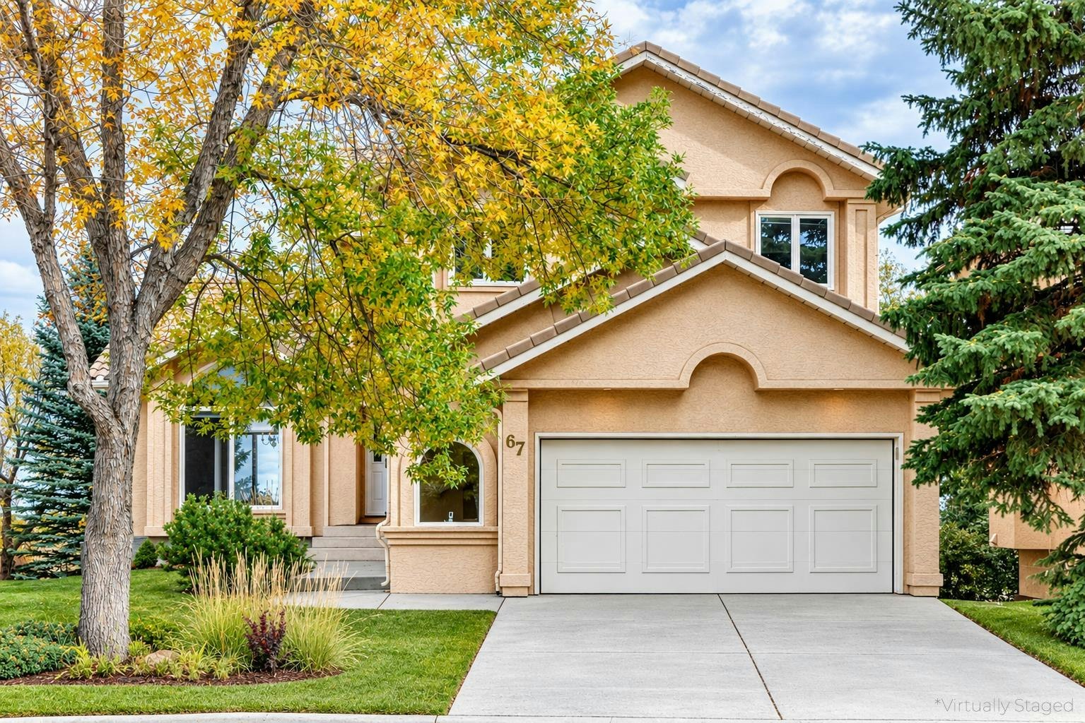 67 Suncanyon Park SE, Calgary, AB, T2X 2Z3