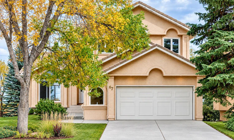 67 Suncanyon Park SE