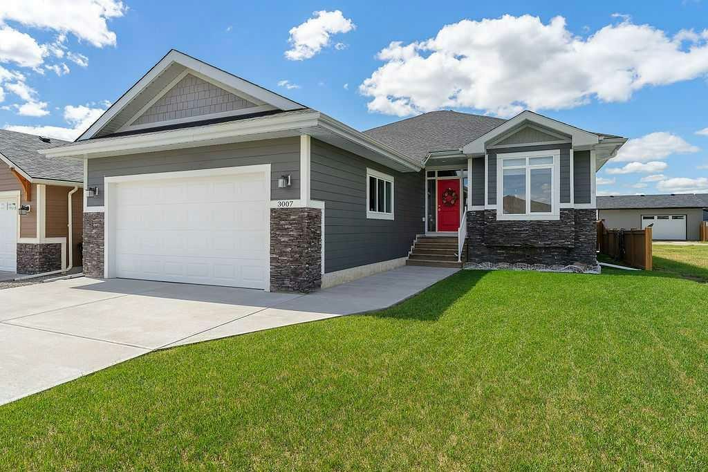 3007 23 Street, Nanton, AB, T0L 1R0