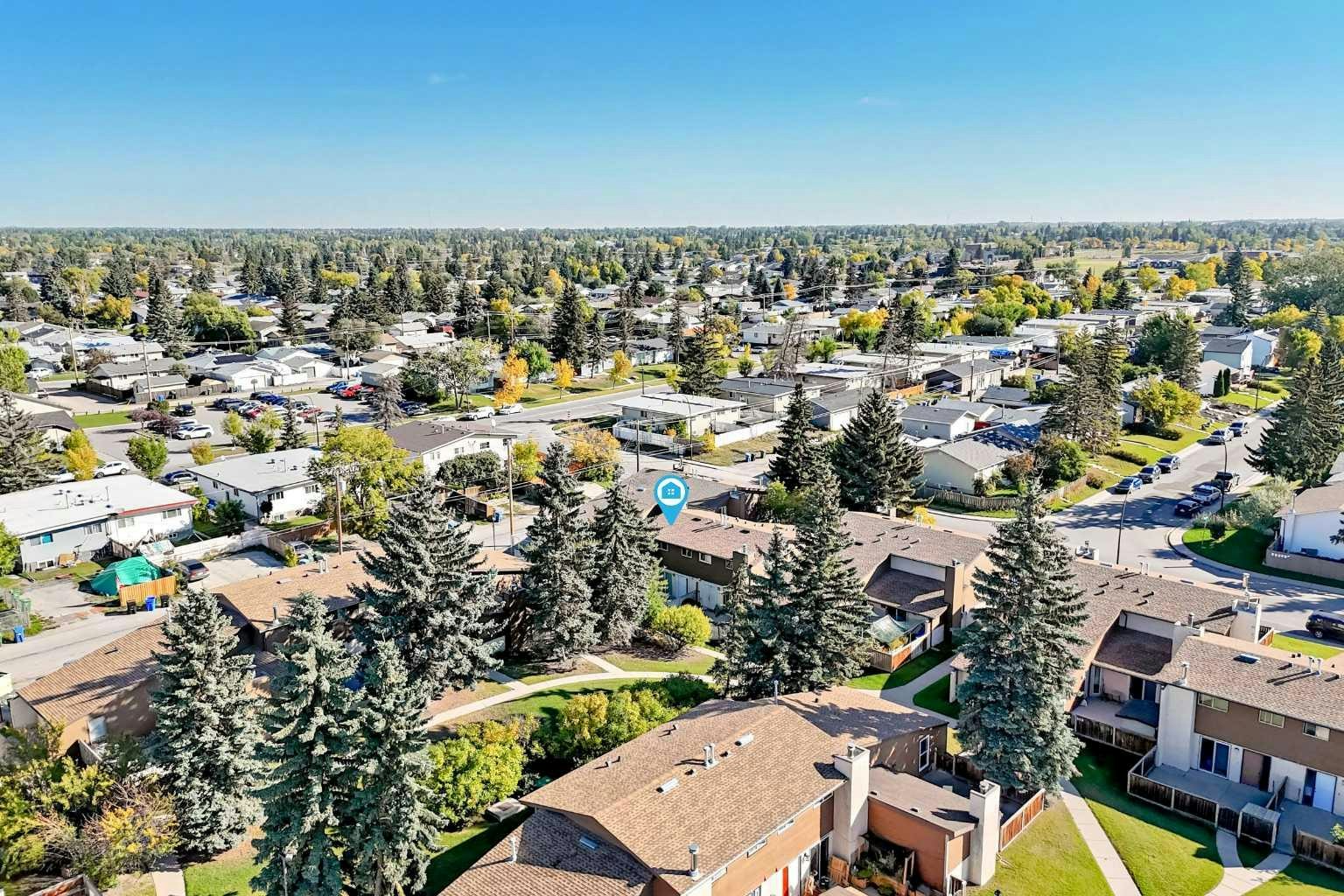 316-5404 10 Avenue SE, Calgary, AB, T2A 5G4