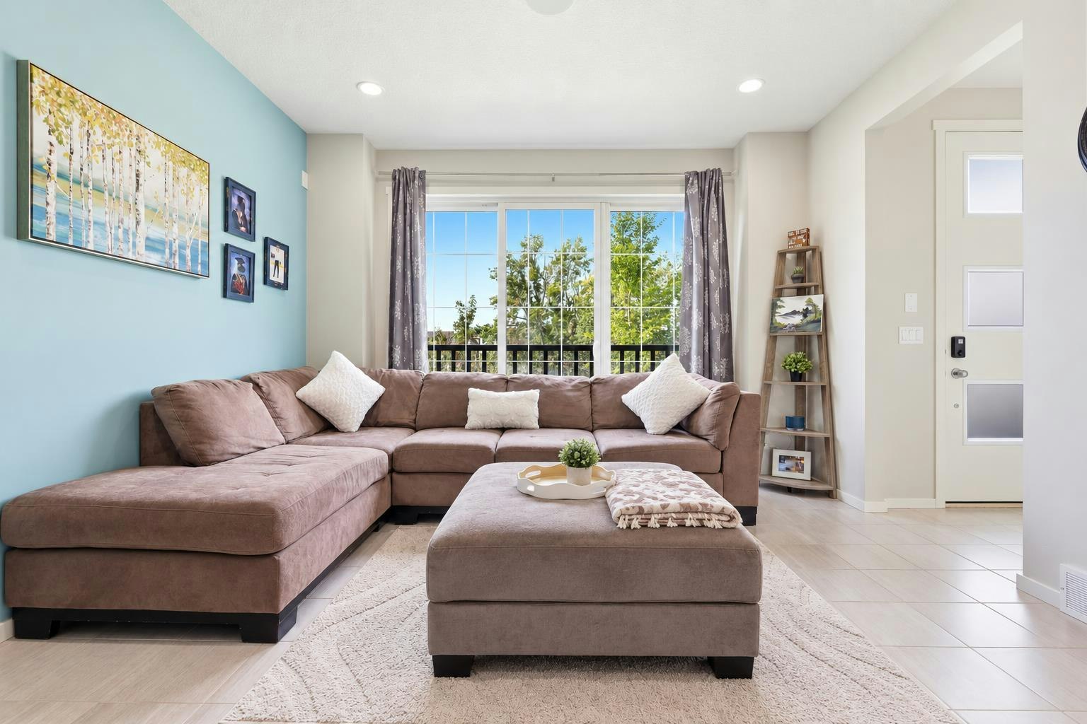 611 Walden Drive SE, Calgary, AB, T2X 0M7