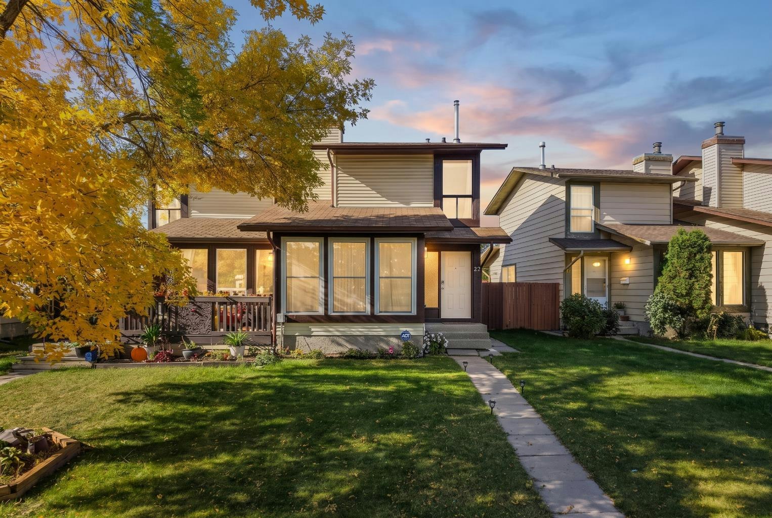27 Templemont Drive NE, Calgary, AB, T1Y 4Z5