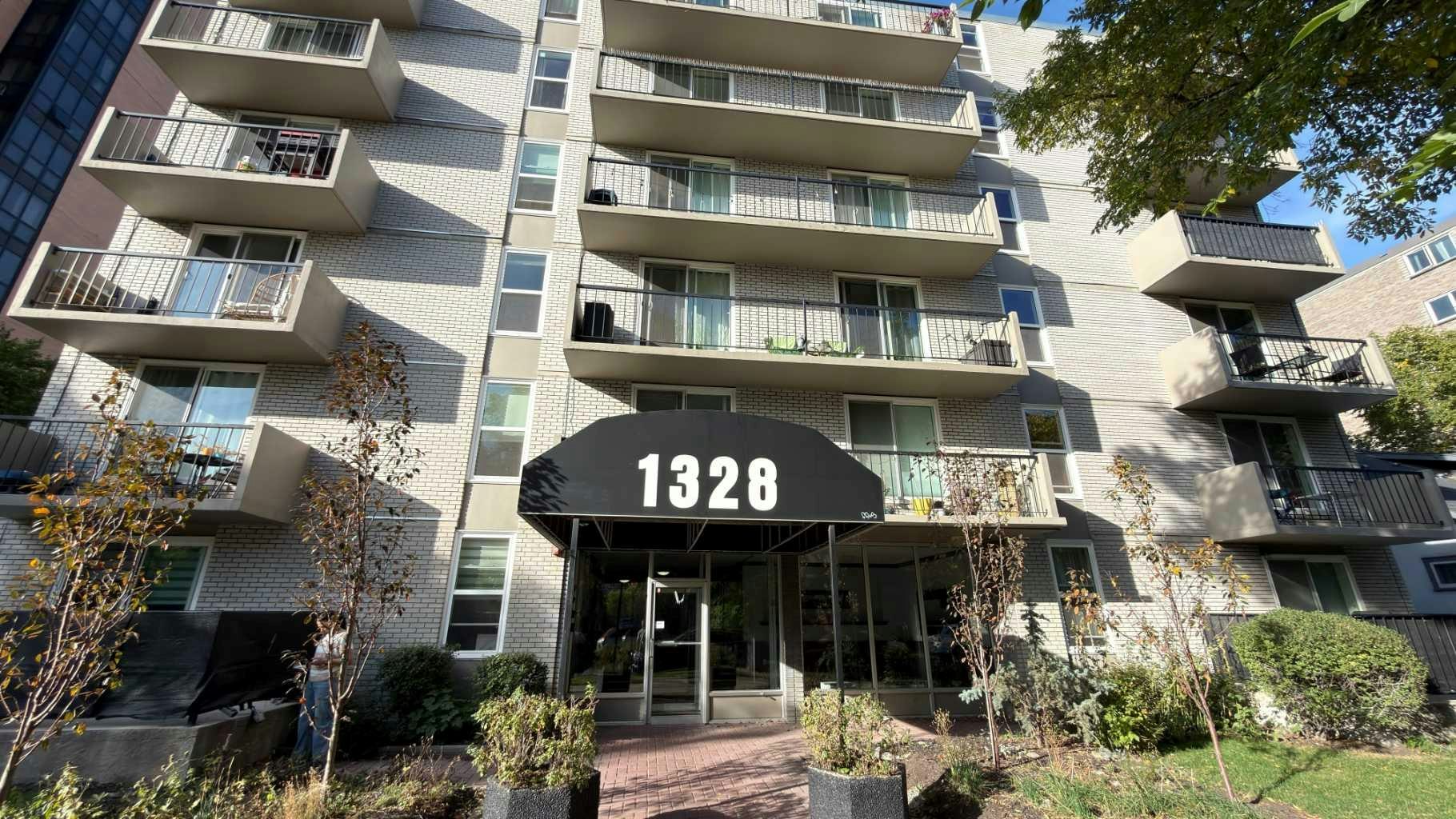 201-1328 13 Avenue SW, Calgary, AB, T3C 0T3