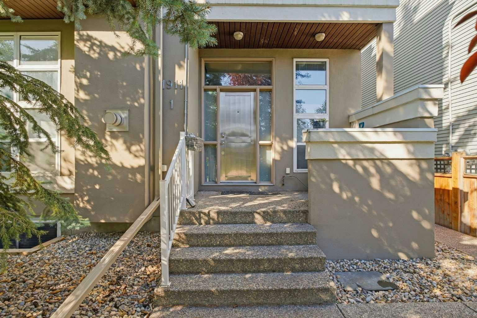 1-1911 28 Street SW, Calgary, AB, T3E 2H1